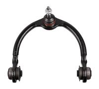 Febi bilstein 174069 - Brazo de suspensión con rodamientos, articulación y tuerca de bloqueo (1 unidad)
