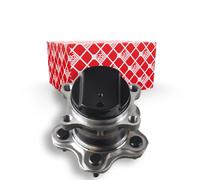 FEBI BILSTEIN 174119 Juego de cojinete de rueda