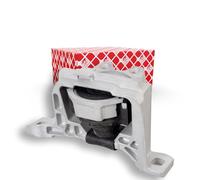 FEBI BILSTEIN Soporte de motor 174159 para Ford Focus, C-Max y Volvo S40, V50, C30 - 1 pieza