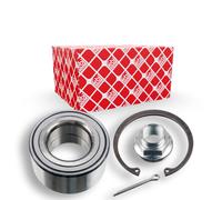 FEBI BILSTEIN 174162 Juego de cojinete de rueda