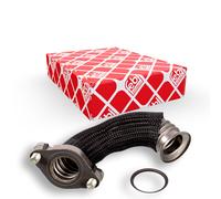 Tubería, válvula EGR FEBI BILSTEIN 174182