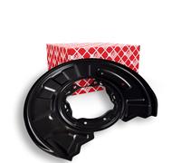 FEBI BILSTEIN Chapa protectora contra salpicaduras, disco de freno para MERCEDES-BENZ: Classe E, Classe C (Ref: 174219)