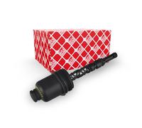 Tapa, carcasa de filtro de aceite FEBI BILSTEIN 174278