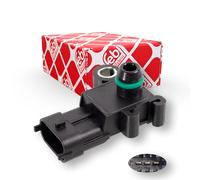 FEBI BILSTEIN 174424 Sensor, presión de sobrealimentación