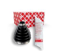 Febi bilstein 174468 Juego de manguitos de eje.