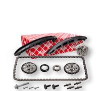 FEBI BILSTEIN 174469 Kit de cadena de distribución