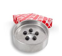 FEBI BILSTEIN 174518 Polea, bomba de agua