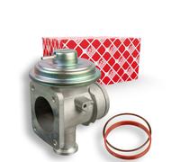 FEBI BILSTEIN VÃ¡lvula EGR para BMW: SÃ©rie 3, SÃ©rie 5, X5, SÃ©rie 7 (Ref: 174551)
