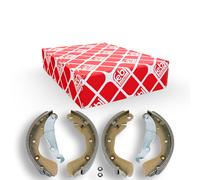 FEBI BILSTEIN 17456 Juego de zapatas de frenos