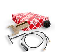 FEBI BILSTEIN 174581 Juego contacto de aviso, desgaste de frenos
