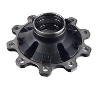 FEBI BILSTEIN 174748 Cubo de rueda sin cojinete rueda Trasero