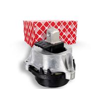 Soporte del motor izquierda Soporte hidráulico 174774 FEBI BILSTEIN para BMW 7 5