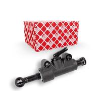 Febi bilstein 174866 - Cilindro maestro, embrague