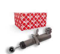 Bomba de embrague 174868 FEBI BILSTEIN para FIAT PANDA 500 500 C