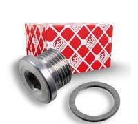 Febi bilstein 175069 Tapón de drenaje de aceite
