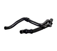 Manguera del sistema de refrigeración 175173 FEBI BILSTEIN para SEAT SKODA VW
