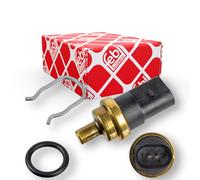 FEBI BILSTEIN 175216 Sensor, temperatura del refrigerante