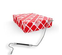 FEBI BILSTEIN 175225 Latiguillo de freno adecuado para PEUGEOT 207 (WA, WC)