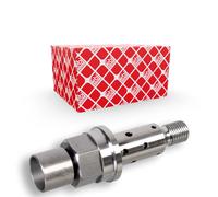 Actuador de la válvula del turbo 175262 FEBI BILSTEIN para MERCEDES-BENZ CLASE E