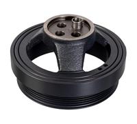 Febi bilstein 175293 Polea de cigüeñal 1 pieza