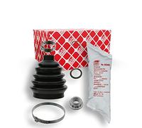 FEBI BILSTEIN Kit de montaje fuelles de eje 17540 para VW, Audi, Skoda, Seat