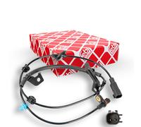 Sensor, revoluciones de la rueda FEBI BILSTEIN 175420