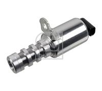 Febi Bilstein 175430 - Electroválvula para ajuste del árbol de levas, 1 unidad