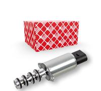Actuador de la válvula del turbo Lado de admisión 175438 FEBI BILSTEIN para VW
