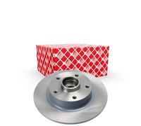 FEBI BILSTEIN 175477 Disco de freno