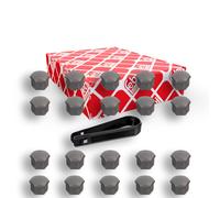 FEBI BILSTEIN 175497 Tapa, tuerca rueda