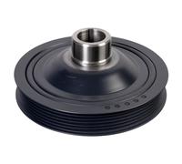 Polea del cigüeñal 175569 FEBI BILSTEIN para MERCEDES-BENZ CLASE GLK CLASE E SLK
