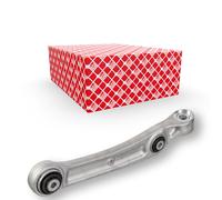 Brazo de control, suspensión de ruedas FEBI BILSTEIN 175620 eje delantero, izquierda, delantero