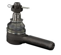 Terminal de la barra de dirección Eje delantero, izquierda con rosca derecha