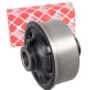 Febi bilstein 175697 cojinete de brazo de suspensión.