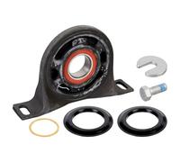 Febi bilstein 175744 Cojinete central del eje del cardán