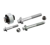 Buje del brazo de control posterior 175757 FEBI BILSTEIN para JEEP FIAT