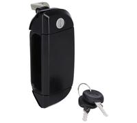 Manija derecha negro 175766 FEBI BILSTEIN para VW TRANSPORTER T4 Autobús