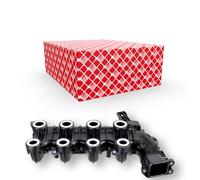 FEBI BILSTEIN 175769 Tubuladura, tubería de aspiración