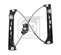 FEBI BILSTEIN 175795 Regulador De Ventana Para SEAT, VW