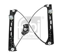 FEBI BILSTEIN 175795 Regulador De Ventana Para SEAT, VW