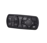 FEBI BILSTEIN 175828 Interruptor de elevalunas