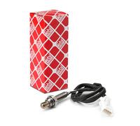 FEBI BILSTEIN 175831 Sonda lambda térmico 570mm para RENAULT ESPACE III (JE0)