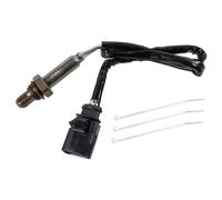 FEBI BILSTEIN 175850 Sonda lambda térmico 570mm para VW GOLF VI (5K1) Ameo (631)