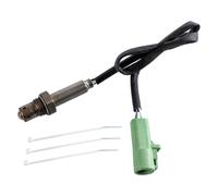 Sonda lambda después de catalizador térmico 175872 FEBI BILSTEIN para FORD VOLVO