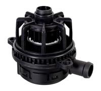 FEBI BILSTEIN Separador de aceite, aireaciÃ³n cÃ¡rter aceite para AUDI: Q5, Q7, A6, A5, A4 & VOLKSWAGEN: Touareg (Ref: 175969)