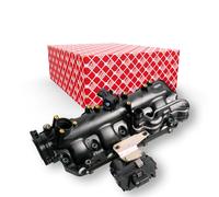 FEBI BILSTEIN 176018 Tubuladura, tubería de aspiración