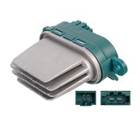 FEBI BILSTEIN 176042 Resistencia de ventilador