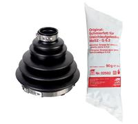 FEBI BILSTEIN 176054 Juego de fuelle, árbol de transmisión