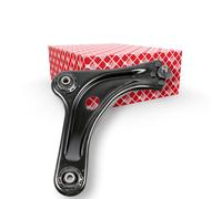 Brazo de control, suspensión de ruedas FEBI BILSTEIN 176056 eje delantero, derecha, delantero