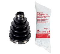 FEBI BILSTEIN 176119 Juego de fuelle, árbol de transmisión